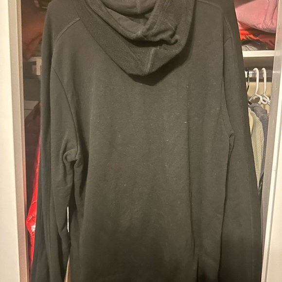 Mens Oakley Hoodie size XL - Picture 2 of 4